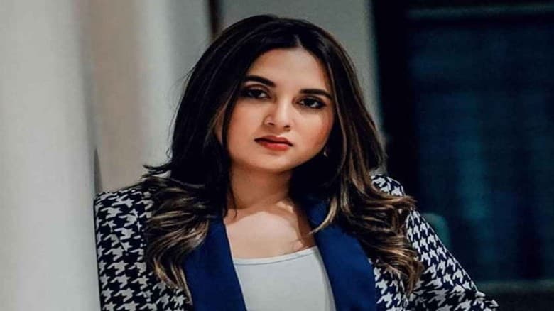 নাটক ছাড়বেন না, সিনেমার জন্য সময় কমবে: তানিয়া