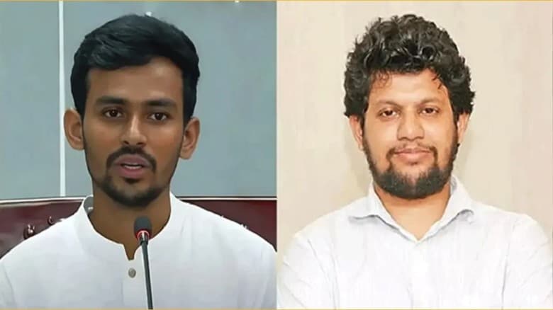 আসিফ-মাহফুজের বিরুদ্ধে দুর্নীতির অভিযোগ