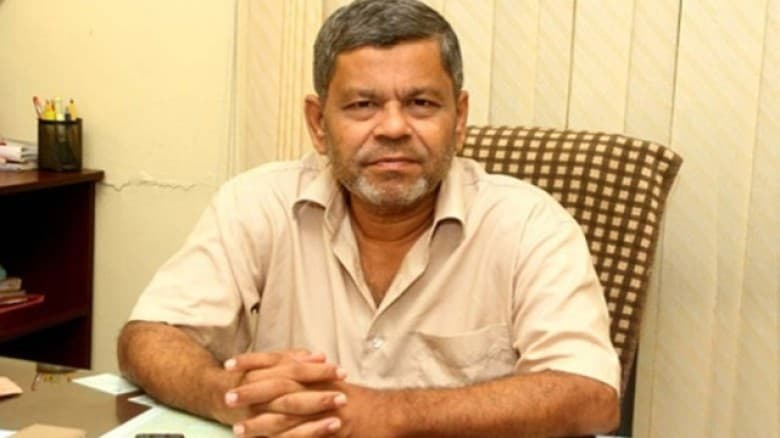 শওকত মাহমুদ পাঁচ দিনের রিমান্ডে