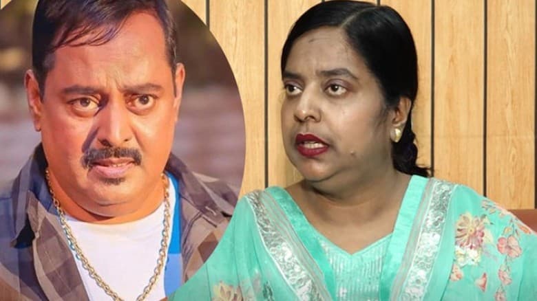 কাজের মেয়ের সঙ্গে রাখতেন মাকে আর ডিপজল থাকতেন তিনতলাতে