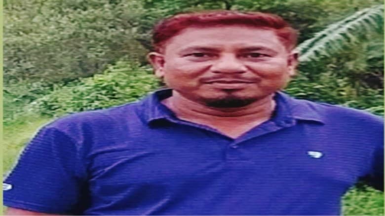 চৌগাছায় ১৫ দিনেও খোঁজ মেলেনি পুলিশ সদস্যের।