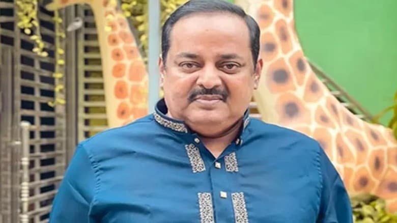 চলচ্চিত্রের খলনায়ক বাস্তবে দখলবীর? ডিপজলের বিরুদ্ধে বিস্ফোরক অভিযোগ