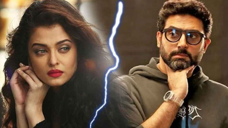 ঐশ্বরিয়া আমার সত্য জানে, আমি তার: অভিষেক