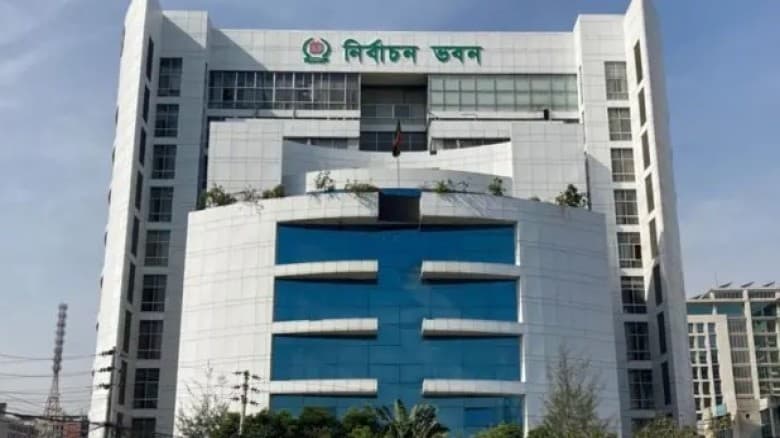 সর্বোচ্চ কতটি আসনে প্রার্থী হওয়া যাবে জানাল ইসি