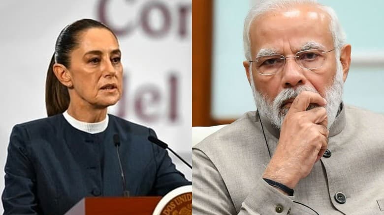 আমেরিকার পর ভারতীয় পণ্যের ওপর ৫০ শতাংশ শুল্ক আরোপ মেক্সিকোর