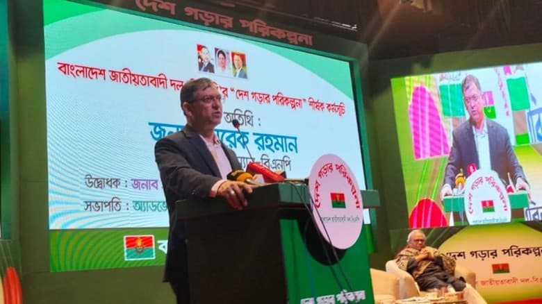 কোনও নাগরিককেই বেআইনিভাবে গ্রেফতার করা হবে না: সালাহ উদ্দিন