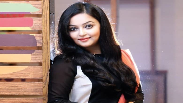 রান্না উপস্থাপনায় ব্যস্ত ঐন্দ্রিলা, অভিনয়ে ফেরার ইঙ্গিত