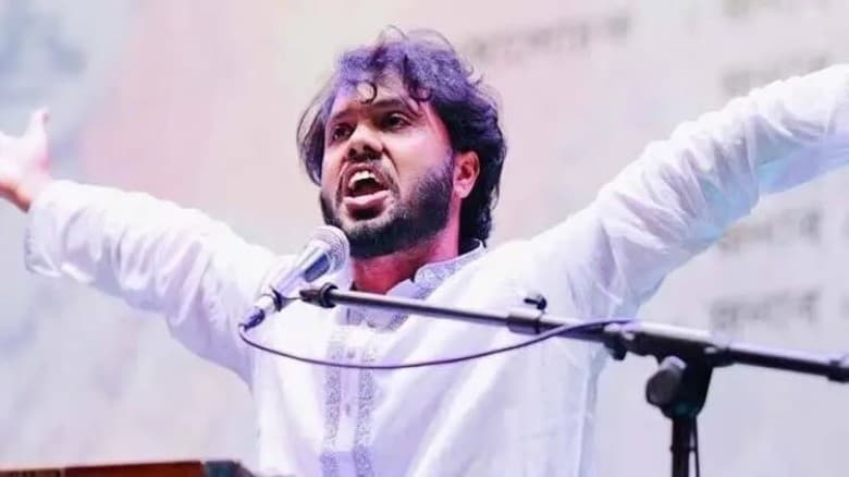 ওসমান হাদি গুলিবিদ্ধ