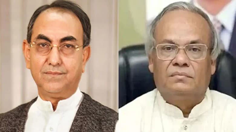 হাদিকে দেখতে হাসপাতালে যাচ্ছেন মির্জা আব্বাস-রিজভী