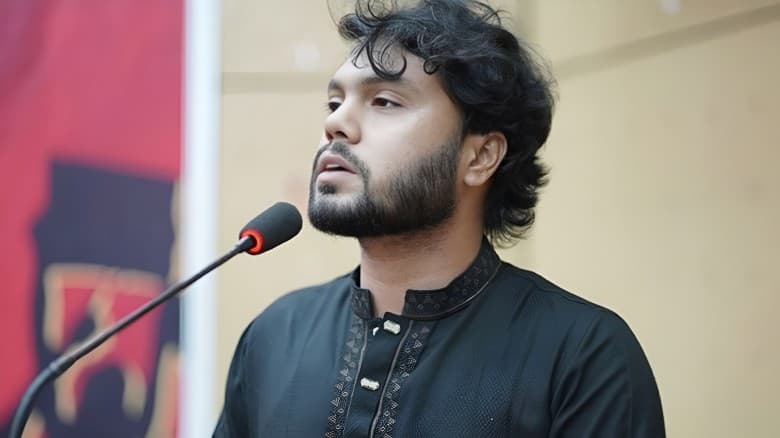কানের নিচে গুলি লেগেছে শরিফ ওসমান হাদির