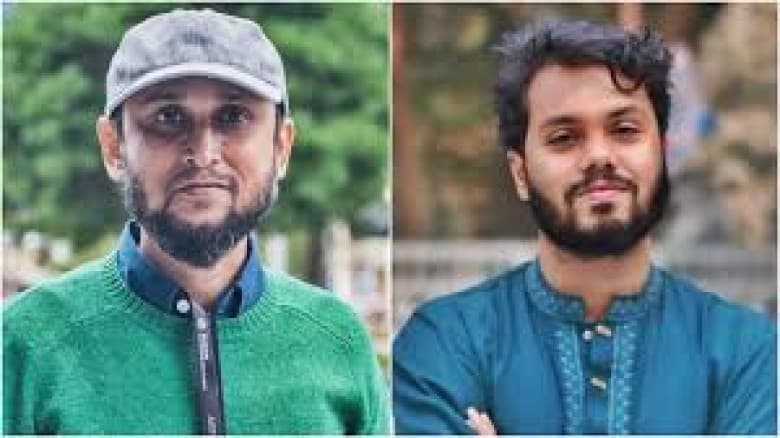 ওসমান হাদি গুলিবিদ্ধ, যা বললেন ফারুকী