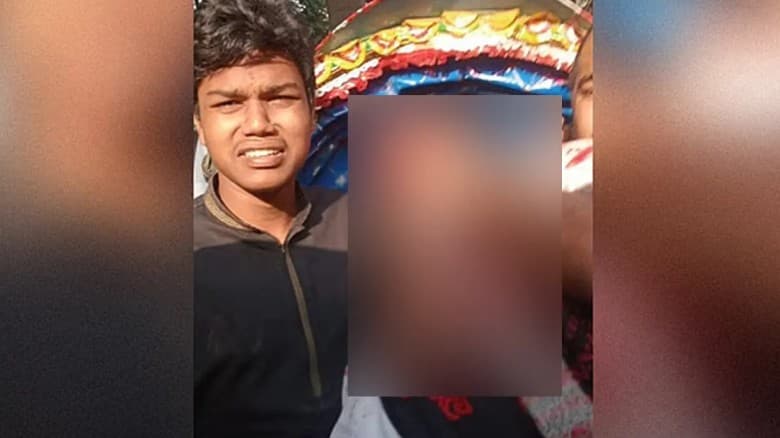 গুলিবিদ্ধ হাদির সঙ্গে থাকা রাফি জানালেন পুরো ঘটনার বিবরণ