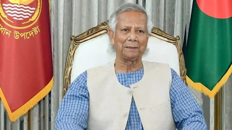 প্রধান উপদেষ্টার সঙ্গে বৈঠকে বিএনপি, জামায়াত ও এনসিপি