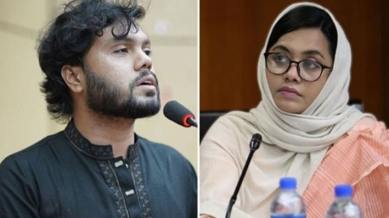 ‘কিরে ভাই এমপি হওয়ার আগেই ভিআইপি প্রোটোকল, এইভাবে সবাইকে হারিয়ে দিলি?’