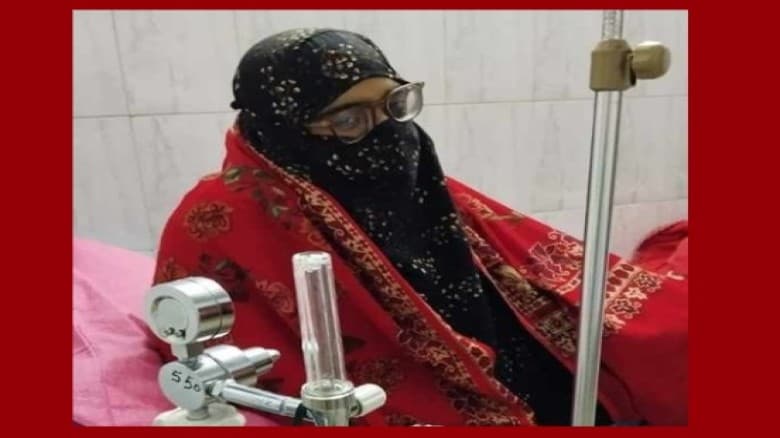 বাঁচতে চায় মিমু, প্রয়োজন সবার সহায়তা