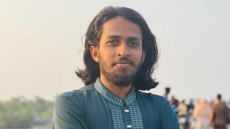 রাকসুর জিএস সালাহউদ্দিন আম্মারকে হত্যার হুমকি ছাত্রলীগ নেতাদের