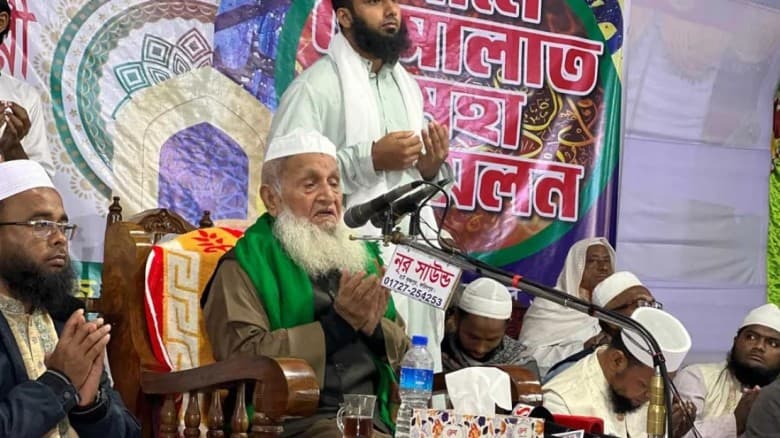 নির্বাচনে অংশ নিলেও জামায়াত একটি আসনও পাবে না