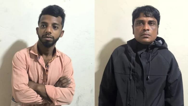 উত্তরায় জুলাই রেভেলসের সদস্যদের ওপর হামলায় দুইজন গ্রেপ্তার