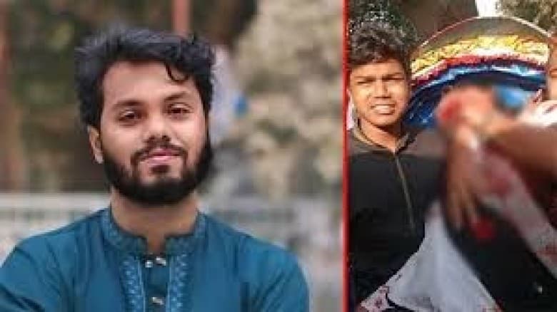 ওসমান হাদীকে হত্যাচেষ্টা: শুটারকে নিজেদের ’এজেন্ট’ দাবি করে ভারতীয়দের উল্লাস