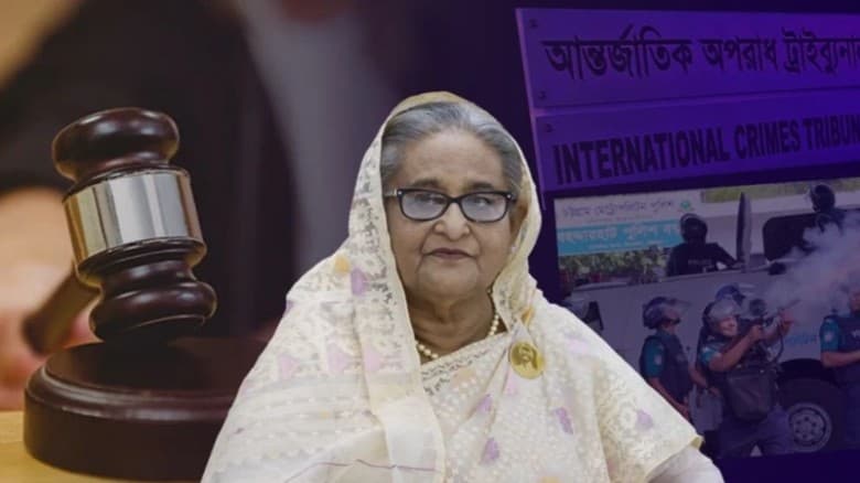 আজ শেখ হাসিনার মৃত্যুদণ্ড চেয়ে আপিল করবে প্রসিকিউশন