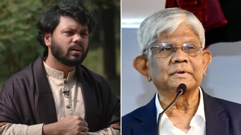 হাদির চিকিৎসার সব খরচ বহন করবে সরকার