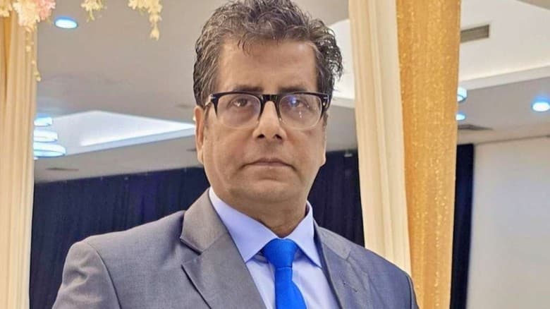 ডিবি হেফাজতে আনিস আলমগীর, চলছে জিজ্ঞাসাবাদ