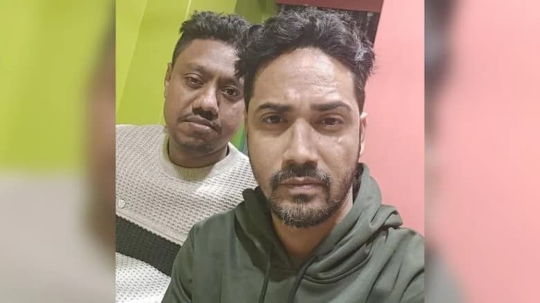 হাদির ওপর হামলাকারী ভারতে পালিয়ে সেলফি পাঠিয়েছেন:সায়ের
