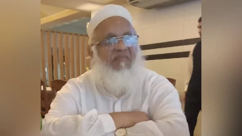 তাবলিগের মুরুব্বি হাজি সেলিম আর নেই
