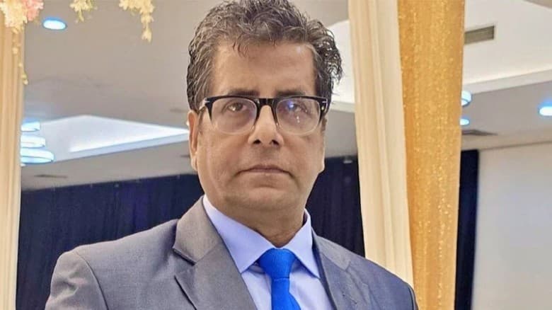 সাংবাদিক আনিস আলমগীর গ্রেফতার