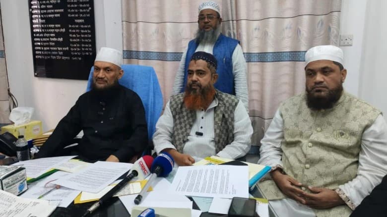 চবিতে আন্তর্জাতিক আরবি ভাষা দিবস উদযাপন, আসছেন ধর্ম উপদেষ্টা