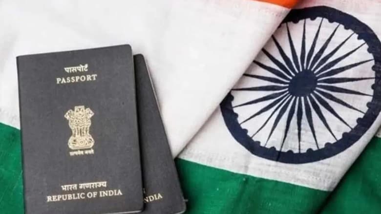৩৬ বাংলাদেশিকে নাগরিকত্ব দিল ভারত