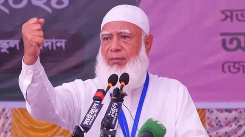 সিইসির বক্তব্যে আমরা ক্ষুব্ধ, তাকে ব্যাখ্যা দিতে হবে: শফিকুর রহমান