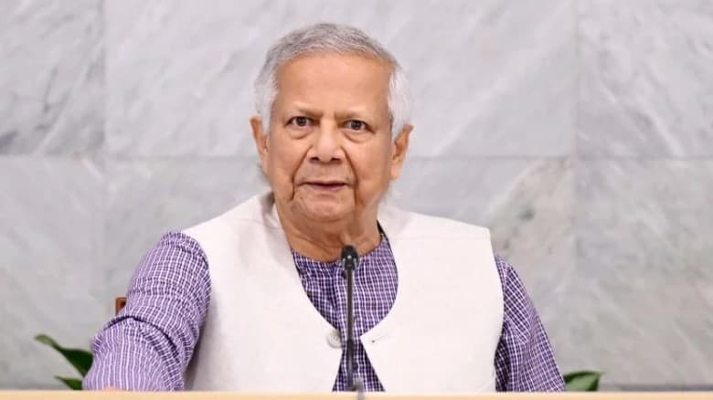 সন্ধ্যা ৬টায় জাতির উদ্দেশে ভাষণ দেবেন প্রধান উপদেষ্টা