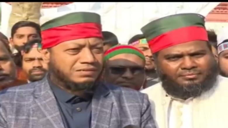 জামায়াত মুক্তিযুদ্ধের বিরুদ্ধে ছিলনা, জামায়াত ছিল ভারতের বিরুদ্ধে