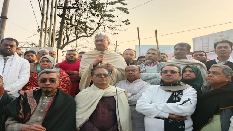 স্বাধীনতাবিরোধীরা সাধারণ ক্ষমার সম্মান দিতে জানেনি