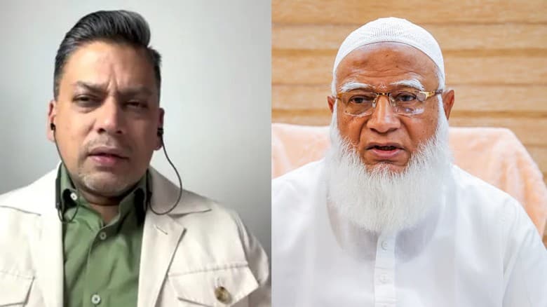 ফাহাম আব্দুস সালামের দুঃখ প্রকাশ
