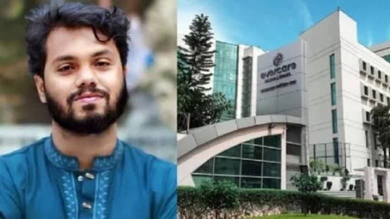 হাদির দ্রুত ফেরার সম্ভাবনা নেই, লম্বা সময় থাকতে হতে পারে আইসিইউতে : চিকিৎসক