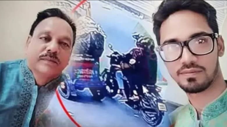 হাদিকে গুলি: মূল অভিযুক্ত ফয়সালের বাবা হুমায়ুন আটক