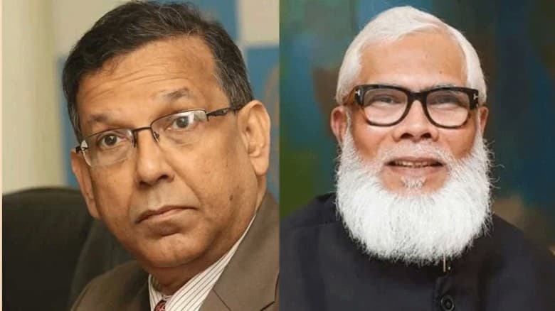 আনিসুল-সালমানের বিরুদ্ধে অভিযোগ গঠনের শুনানি আজ
