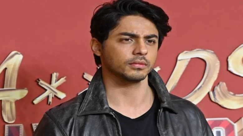 আবারও ক্যামেরা এড়িয়ে দৌড়, ভাইরাল ভিডিওতে প্রশ্নের মুখে আরিয়ান খান