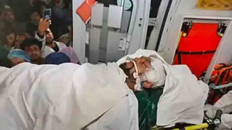 হাদির মস্তিষ্ক সক্রিয় করতে অস্ত্রোপচার প্রয়োজন