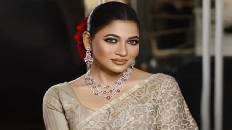 আজমেরী হক বাঁধনের ‘মাস্টার’ আন্তর্জাতিক পর্দায়