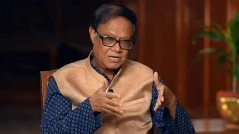 পাচার হওয়া অর্থ ফেরত আনতে বিদেশ থেকে লাগবে ৪–৫ বছর