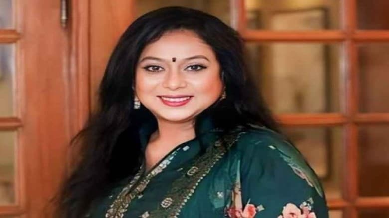 শাবনূরের জন্মদিনে স্মরণ ‘দুই নয়নের আলো’