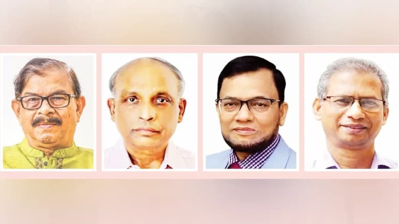 মান্না ও ইসলামী ব্যাংকের পাঁচ কর্মকর্তাসহ ৭ জনের বিরুদ্ধে মামলা: ঋণ জালিয়াতির অভিযোগ