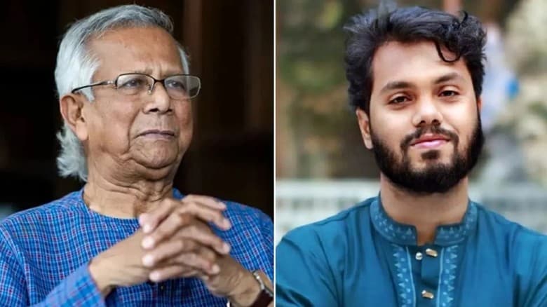 হাদির বিষয়ে ড. ইউনূসকে সিঙ্গাপুরের পররাষ্ট্রমন্ত্রীর ফোন