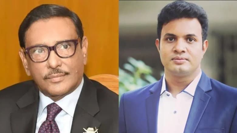 কাদের-সাদ্দামসহ ৭ নেতার বিরুদ্ধে গ্রেপ্তারি পরোয়ানা