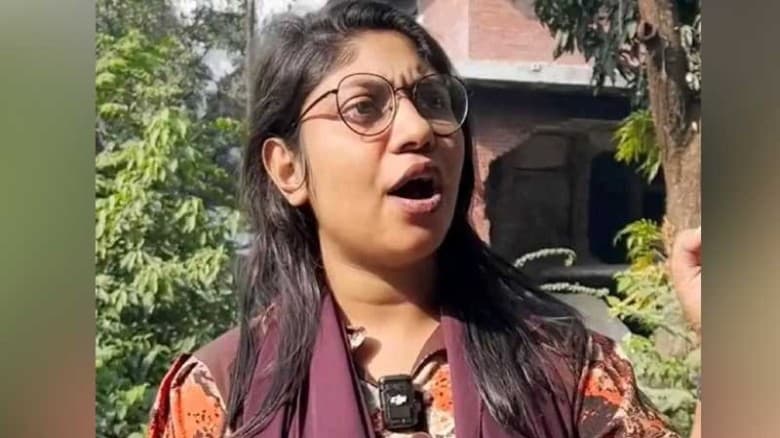 মৃত্যুর তিন দিন আগেই ‘মোটকথা তুই লিস্টেড’—জান্নাতকে দেওয়া হুমকি
