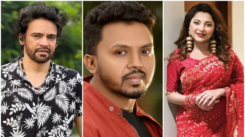 রামগঞ্জে শতবর্ষ উৎসবে গাইবেন বালাম, বেলাল খান ও লিজা