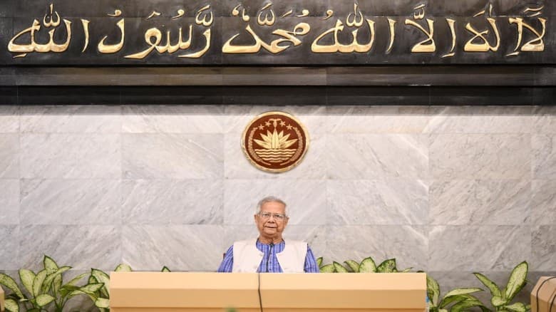 উপদেষ্টা পরিষদের বৈঠক অনুষ্ঠিত, তিন গুরুত্বপূর্ণ সিদ্ধান্তে অধ্যাদেশ অনুমোদন